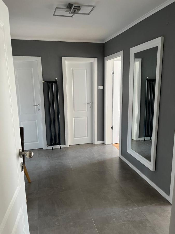 Apartman Loft 72 Slavonski Brod Bagian luar foto