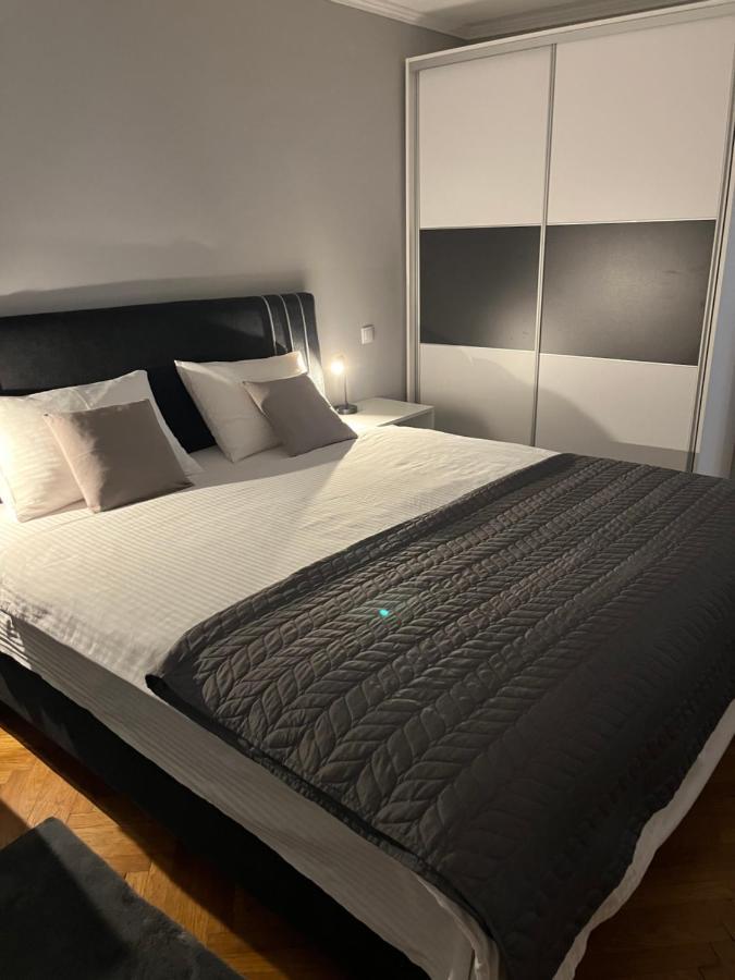Apartman Loft 72 Slavonski Brod Bagian luar foto