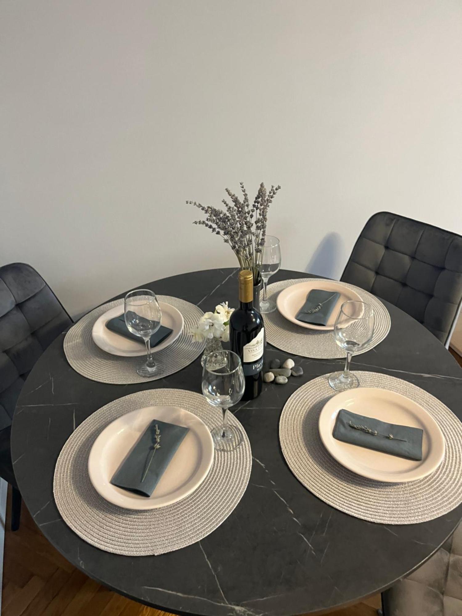 Apartman Loft 72 Slavonski Brod Bagian luar foto