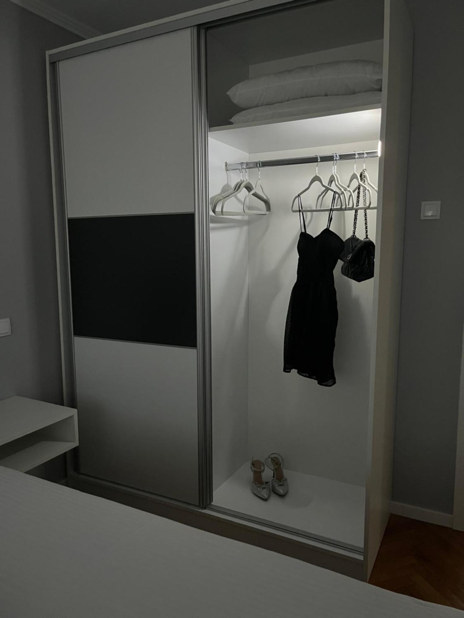 Apartman Loft 72 Slavonski Brod Bagian luar foto