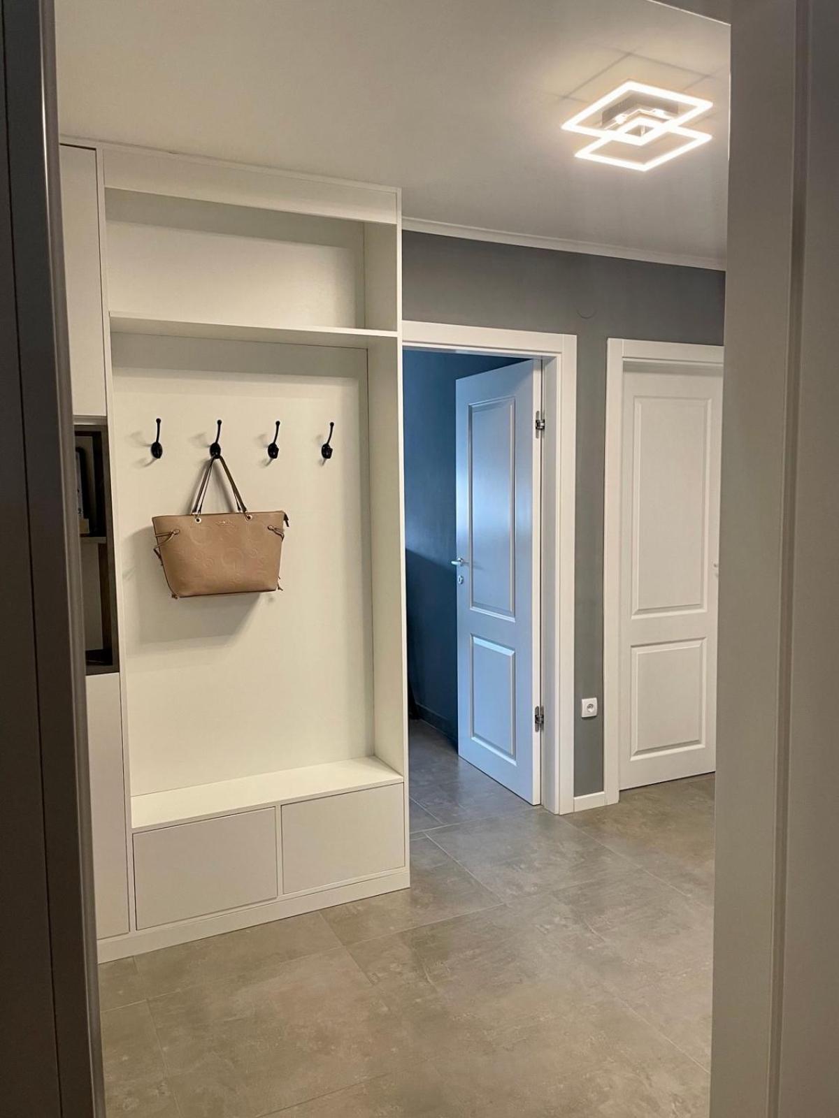 Apartman Loft 72 Slavonski Brod Bagian luar foto