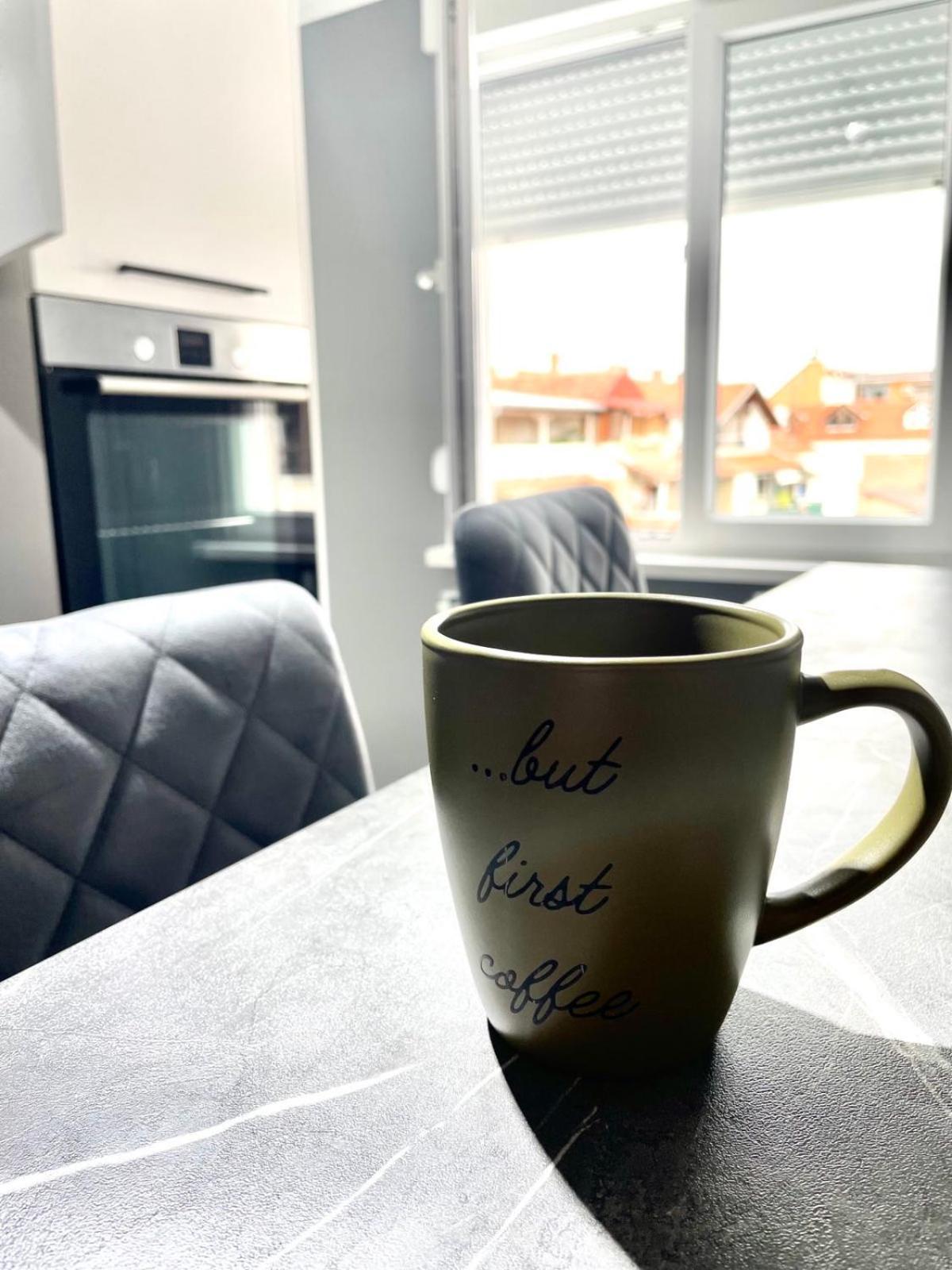 Apartman Loft 72 Slavonski Brod Bagian luar foto